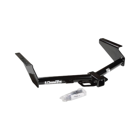 Draw-Tite 08-12 JEEP LIBERTY CLS III HITCH 75578